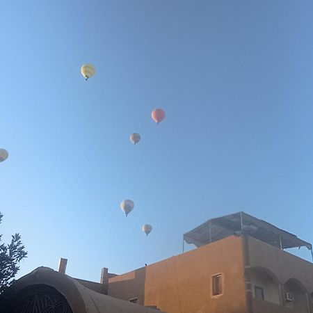Rose Guest House Luksor Exterior foto