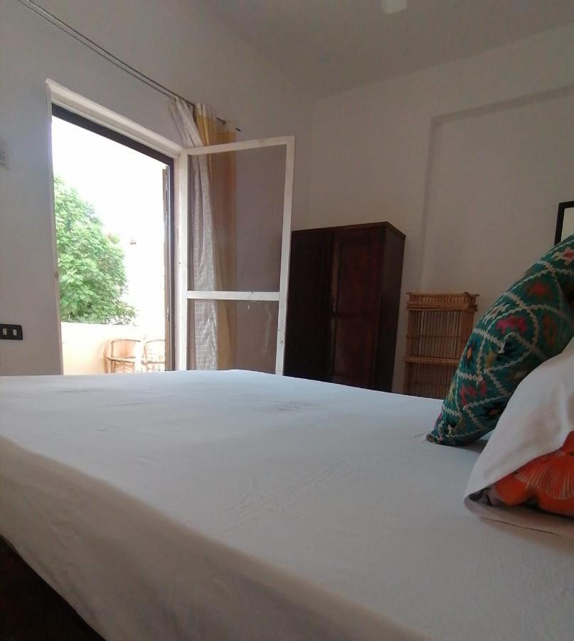 Rose Guest House Luksor Exterior foto