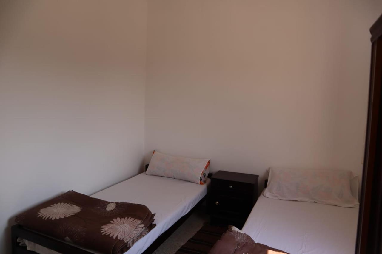 Rose Guest House Luksor Exterior foto