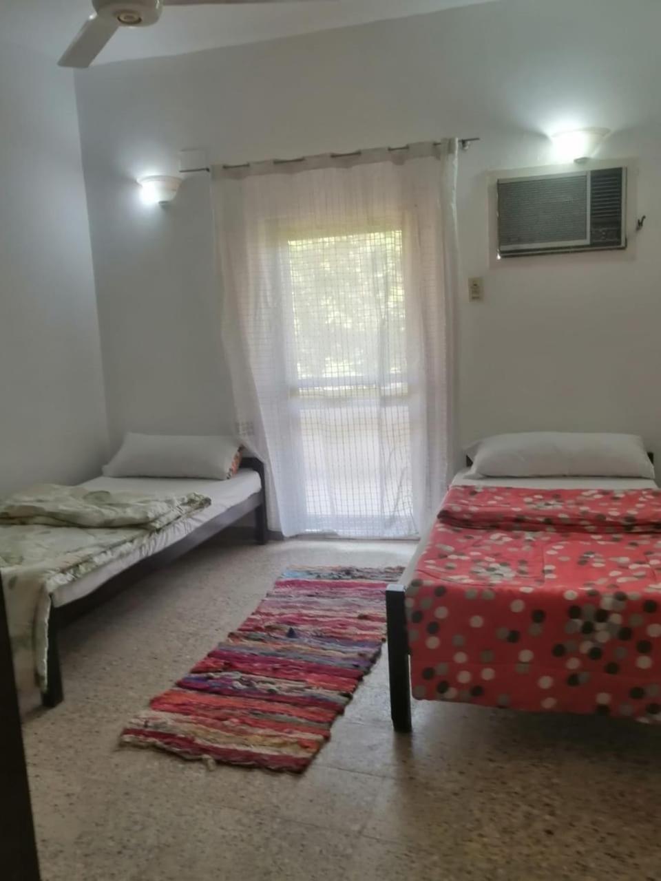 Rose Guest House Luksor Exterior foto