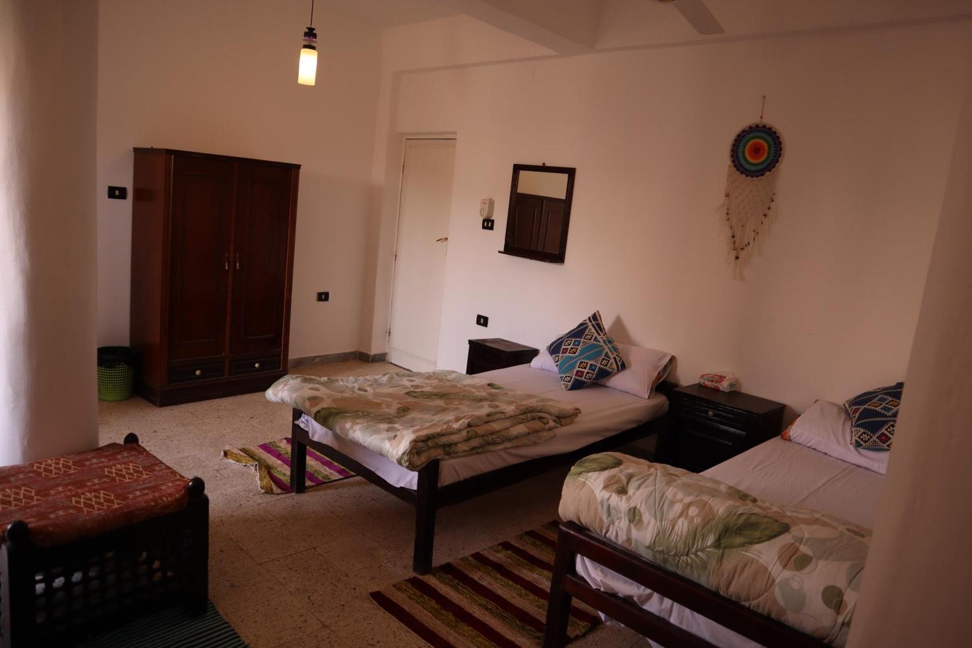 Rose Guest House Luksor Quarto foto